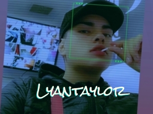 Lyantaylor