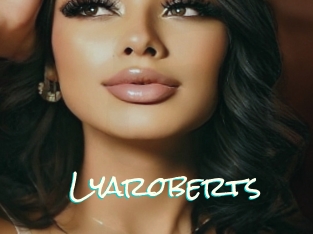 Lyaroberts