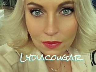 Lydiacougar