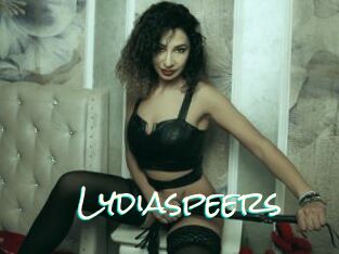 Lydiaspeers