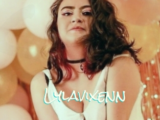 Lylavixenn