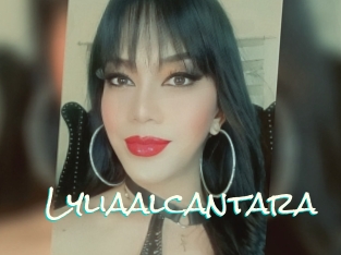 Lyliaalcantara