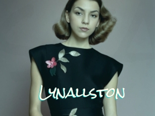 Lynallston