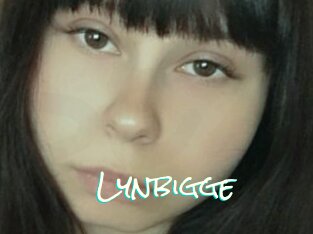 Lynbigge