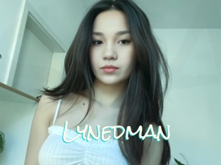 Lynedman