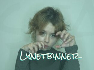 Lynetbinner