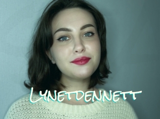 Lynetdennett