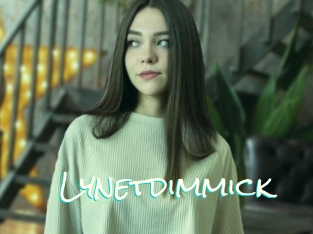 Lynetdimmick