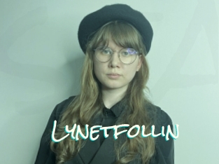 Lynetfollin