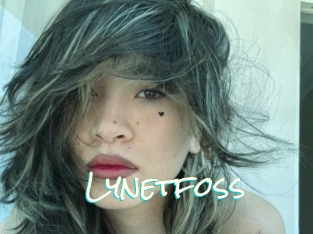 Lynetfoss