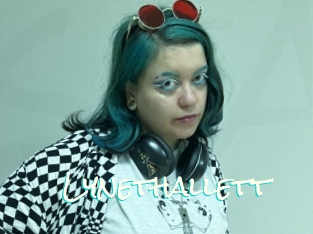 Lynethallett