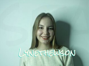 Lynethewson