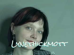 Lynethickmott