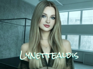 Lynettealdis