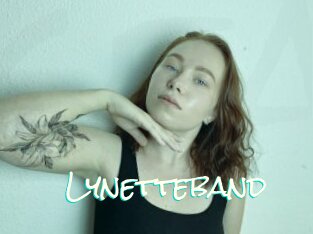 Lynetteband