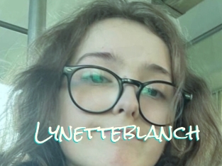 Lynetteblanch