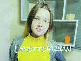 Lynettebryan