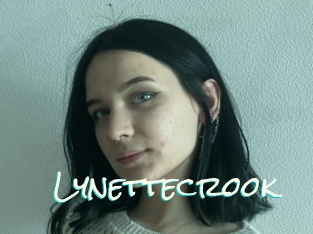 Lynettecrook