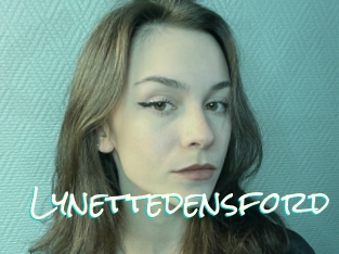Lynettedensford