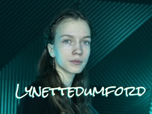 Lynettedumford