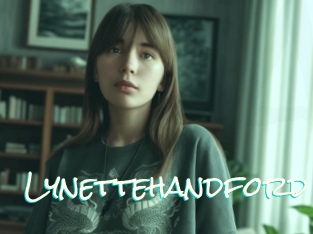 Lynettehandford
