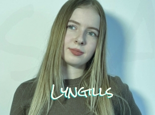 Lyngills