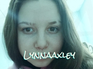 Lynnaaxley