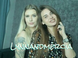 Lynnandmercia