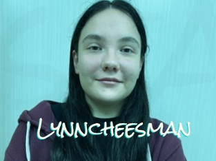 Lynncheesman