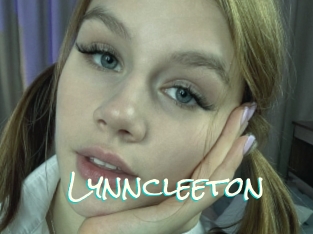 Lynncleeton