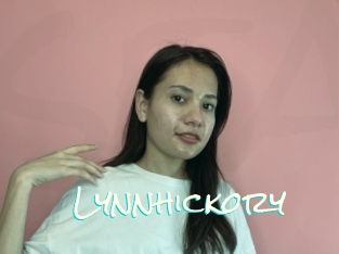 Lynnhickory