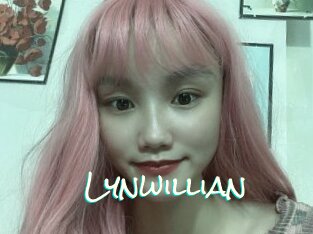 Lynwillian