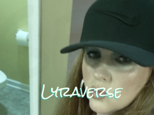 Lyraverse