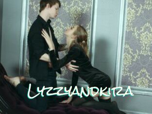 Lyzzyandkira