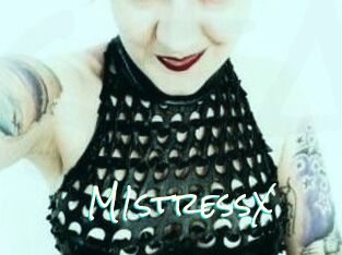M1stressX