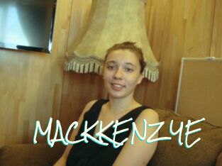 MACKKENZYE