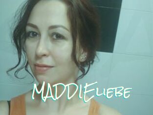 MADDIEliebe