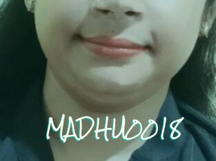 MADHU0018