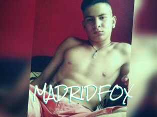 MADRIDFOX