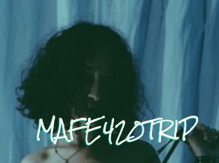 MAFE420TRIP