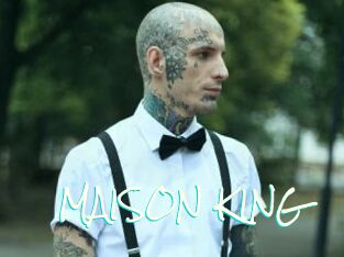 MAISON_KING