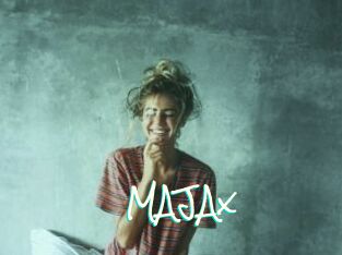 MAJAx