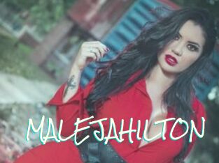 MALEJAHILTON