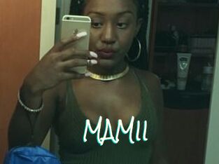 MAMII