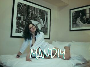 MANDIY