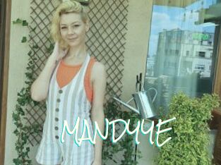 MANDYYE
