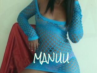 MANUU