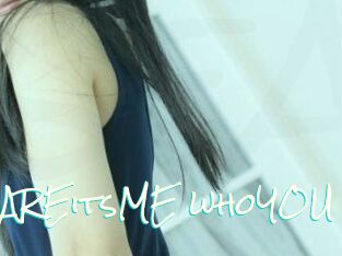 MAREitsME_whoYOU