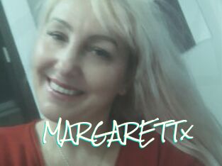 MARGARETTx