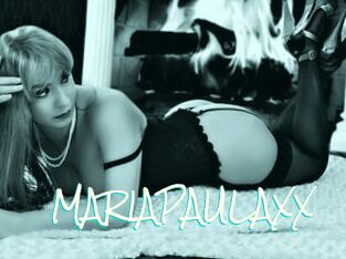 MARIAPAULAXX